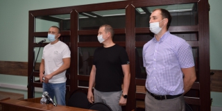 В Саратове осужденного за мошенничество судью Кулахметова лишили полномочий