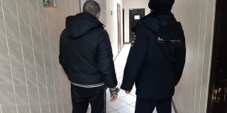 В Новоузенске постояльца дома престарелых арестовали за убийство