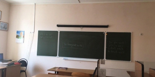 В Саратовской области из-за коронавируса и ОРВИ закрыли 13 школ и 47 классов В Саратовской области из-за коронавируса и ОРВИ закрыли 13 школ и 47 классов