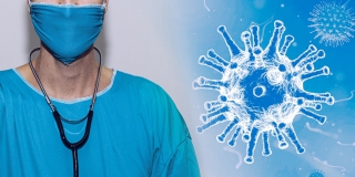 В Саратовской области еще 8 человек умерло от коронавируса