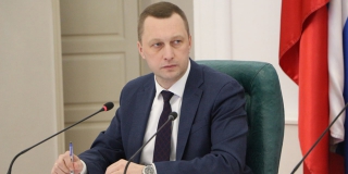 Бусаргин обратился в ФАС из-за удорожания стройматериалов в Саратове
