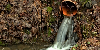 В Саратове построят ливневку из-за подтоплений перинатального центра В Саратове построят ливневку из-за подтоплений перинатального центра