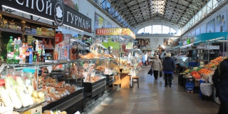 Жители Саратова: За месяц на рынках города резко подорожали продукты
