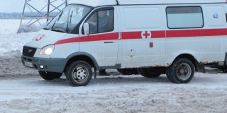 В Саратове 5 человек попали в больницу из-за сильного гололеда В Саратове 5 человек попали в больницу из-за сильного гололеда