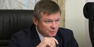 Дефицит. Мэр Саратова пригрозил руководству магазинов «Победа» обратиться в надзорные органы