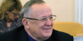 Экс-губернатор Аяцков возглавил Центр развития Саратовской агломерации