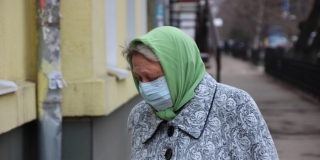 Роспотребнадзор выступил за продолжение масочного режима в Саратовской области Роспотребнадзор выступил за продолжение масочного режима в Саратовской области