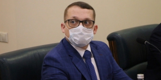 Бусаргин назвал пришедшего в правительство Строкова ответственным и опытным