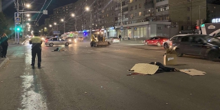 Саратовец за рулем угнанного «Фольксвагена» сбил насмерть двух пешеходов. Приговор