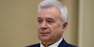 Президент «ЛУКОЙЛа» Вагит Алекперов приехал в Саратов Президент «ЛУКОЙЛа» Вагит Алекперов приехал в Саратов