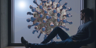 В Саратовской области коронавирусом заболел еще 351 человек В Саратовской области коронавирусом заболел еще 351 человек