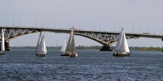 В Саратовской области навигация откроется уже 12 апреля В Саратовской области навигация откроется уже 12 апреля