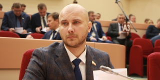 Депутат Наумов назвал переименование проспекта принципиальным политическим решением