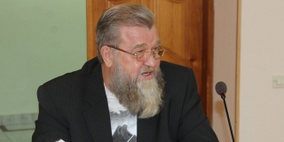 Общественник Ванцов: Своим поступком Анидалов дискредитировал КПРФ Общественник Ванцов: Своим поступком Анидалов дискредитировал КПРФ