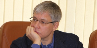 Саратовский облсуд утвердил законность лишения мандата экс-олигарха Курихина