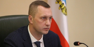 Бусаргин о проекте скоростного трамвая в Саратове: «У нас нет права сдвигать сроки» Бусаргин о проекте скоростного трамвая в Саратове: «У нас нет права сдвигать сроки»