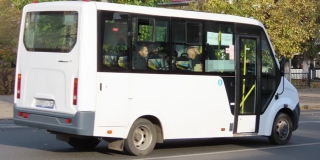 В Саратове массово подорожал проезд в автобусах