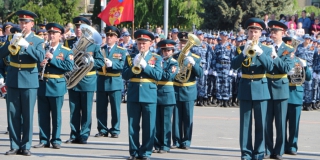 В Саратовской области оперштаб разрешил массовые мероприятия ко Дню Победы