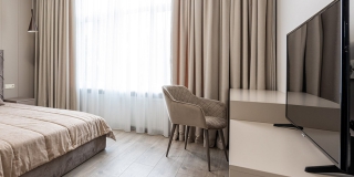 Саратовец арендовал квартиру и продал телевизор с микроволновкой. Ожидается суд Саратовец арендовал квартиру и продал телевизор с микроволновкой. Ожидается суд