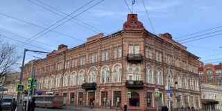 Бывшей гостинице «Московская» хотят вернуть исторический функционал