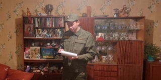 Жителя Лысогорского района обвинили в убийстве сына 
