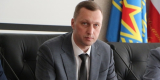 Бусаргин утвердил зоны охраны для трех зданий в Балакове и Саратове