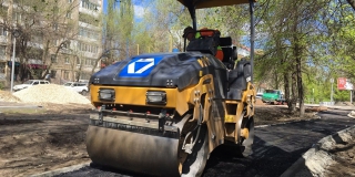 В Саратовской области благоустроят 86 дворовых и 127 общественных территорий В Саратовской области благоустроят 86 дворовых и 127 общественных территорий