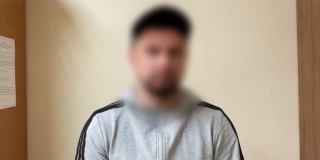 Саратовец задержан под Тюменью с наркотиками на 100 млн рублей