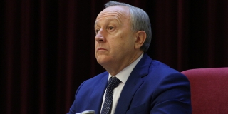 Губернатор Саратовской области Валерий Радаев уходит в отставку