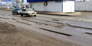 Сторонники Володина предложили саратовцам назвать самые неблагоустроенные улицы