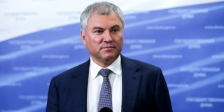 Володин: Госдума обсуждает запреты на использование пальмового масла Володин: Госдума обсуждает запреты на использование пальмового масла