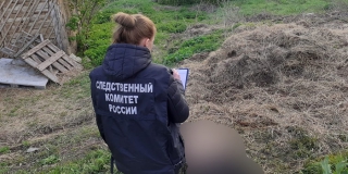 В Калининском районе пропавшую 8 мая женщину обнаружили мертвой