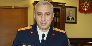 Руководитель саратовского СУ СК получил доход более 3,7 млн рублей