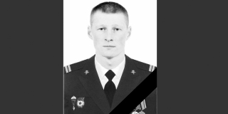 Житель Марксовского района Александр Кулаков погиб во время спецоперации на Украине