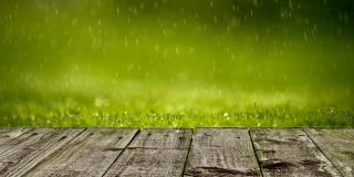 В Саратовской области местами пройдет кратковременный дождь