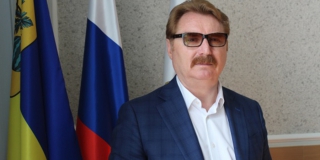 Павел Петраков снова избран главой Балашовского района