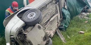 В Саратове девушка погибла в ДТП из-за пьяного водителя. Возбуждено дело