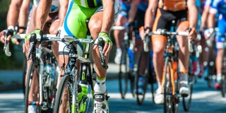 В Саратове из-за велопробега меняются маршруты 8 автобусов В Саратове из-за велопробега меняются маршруты 8 автобусов