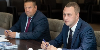 Саратовской области на развитие мелиорации направили 1,5 млрд рублей