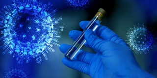 В Саратовской области выявили еще 98 случаев коронавируса