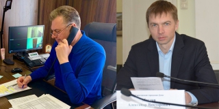 Два депутата досрочно уходят из Саратовской городской думы