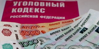 В Калмыкии фирму из Саратова заподозрили в хищении 11 млн рублей из бюджета