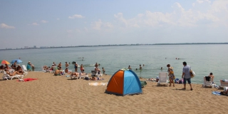 В Саратовской области 16 пляжей получили разрешение на работу