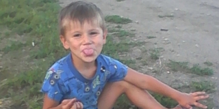 В Балакове полиция ищет без вести пропавшего 8-летнего мальчика