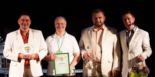Спектакль саратовского театра «Теремок» награжден двумя дипломами международного фестиваля
