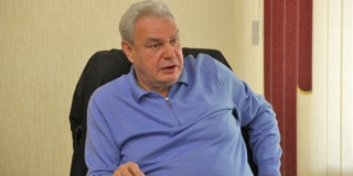 Леонида Писного исключили из фракции «Единой России» в облдуме
