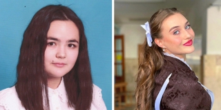 Стобалльницы из Пугачевского района рассказали о любви к биологии и литературе Стобалльницы из Пугачевского района рассказали о любви к биологии и литературе