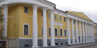 Проект саратовских краеведов стал победителем конкурса Фонда президентских грантов Проект саратовских краеведов стал победителем конкурса Фонда президентских грантов