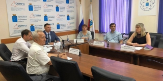 В Саратовской области началось подписание трудовых договоров с «земскими учителями»