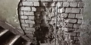 Жильцы разрушающегося дома на Волгодонской: Боимся уснуть и не проснуться
